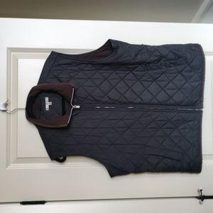 Peter Millar Vest-Large